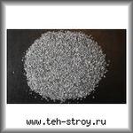 фото Песок кварцевый дробленый дымчатый серый 1.0-3.0 в мешках по 25 кг