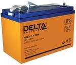 фото HRL 12-470W Аккумуляторная батарея Delta