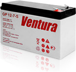 фото Аккумуляторная батарея Ventura GP 12-7-S 12В 7 А/ч