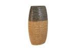 фото Декоративная ваза 31см Мадагаскар - SDJ-41-601021-2-AL SDJ