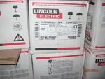 фото Порошковая сварочная проволока Lincoln Electric OUTERSHIELD 71M-H