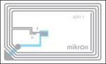 фото Mikron RFID-метка NFC NFC-PASS 008