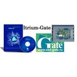 фото ПО Itrium-Gate является качественной и мощной альтернативой штатному ПО Gate.