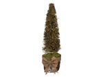 фото Изделие декоративное "елка" высота=65 см.без упаковки Polite Crafts&gifts (240-042)