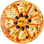 фото Блюдо для пиццы диаметр 25 см