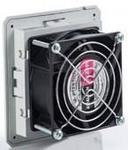 фото Комплект вентиляции : вентилятор 650 м3/час + вводная решетка + термостат регулировки температуры