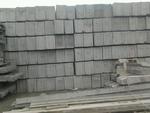фото Блоки фундаментные стеновые (ГОСТ 13579-78)