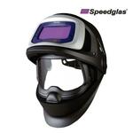 фото Сварочная маска с автоматическим светофильтром Speedglas 9100V FX