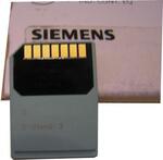 фото Siemens Карта памяти 6es7953-8lf11-0aa0 аналог 6ES7953-8LF30-0AA0