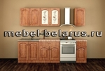 фото Белорусский кухонный гарнитур Омега №10 прямая поставка.