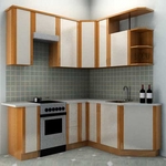 фото Мебель для кухни