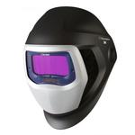 фото Сварочная маска с автоматическим светофильтром Speedglas 9100V