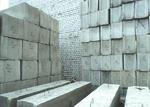 фото Блоки бетонные фундаментные ФБС 12-6-3т