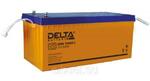 фото Аккумуляторная батарея Delta DTM 12200 L