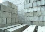 фото Блоки бетонные фундаментные ФБС 12-5-3т