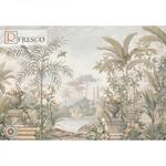 фото Фреска Renaissance Fresco Tropical (ag0241)