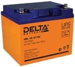 фото HRL 12-211W Аккумуляторная батарея Delta