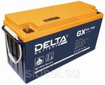 фото Аккумуляторная батарея Delta GX 12-150