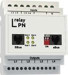 фото LPN relay - модуль расширения релейных выходов