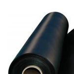 фото Полимерная мембрана LOGICPOOL V-RP 1,5 мм Black - черный