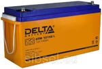 фото Аккумуляторная батарея Delta DTM 12150 L
