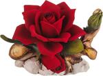 фото Изделие декоративное роза длина 19 см