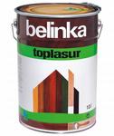 фото Краска Belinka безцветная высокоэффективное лазурное покрытие с натуральным воском в Наличии г.Тюмень