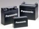 фото Panasonic LC-XB12100P