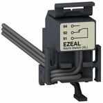 фото Контакт сигнализации аварийного отключения (EZC250) Schneider Electric EZEAL