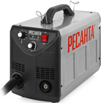 Сварочные аппараты PRORAB Сварочный аппарат РЕСАНТА САИПА-135 инвертор п/а + электроды
