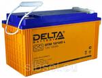 фото Аккумуляторная батарея Delta DTM 12120 L