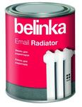 фото BELINKA Email Radiator ( БЕЛИНКА)- Эмаль для батарей и труб отопления