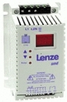 фото Преобразователи частоты Lenze для пуска и регулирования скорости вращения электродвигателя