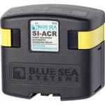 фото Blue Sea Зарядное реле влагозащищённое Blue Sea SI ACR 7610 12/24 В 120 А
