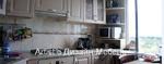 фото Кремовый Дуб кухня в Шушарах на заказ