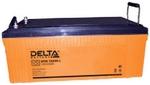 фото DTM 12230L Аккумуляторная батарея Delta