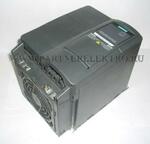 фото Частотный преобразователь Siemens Micromaster 420 6SE6420-2AD25-5CA1.