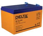 фото Аккумуляторная батарея DELTA HR12-51W