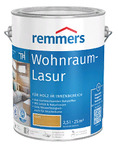 фото Лазурь-масло с воском для дерева Remmers Wohnraum-Lasur (0,75л)