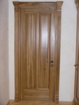 фото Производим деревянные изделия для коттеджей и квартир