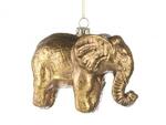 фото Изделие декоративное "слон" Polite Crafts&gifts (867-019)