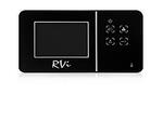 фото Видеодомофон RVi-VD1 mini (черный)