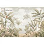 фото Фреска Renaissance Fresco Tropical (ag0216b)
