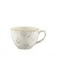 фото Столовая посуда из фарфора Bonna Grain чашка чайная GRA RIT 01 CF (230 мл)