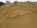 фото Песок шлак щебень отсев керамзит грунт