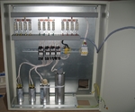 фото Автоматическая конденсаторная установка АКУ 0,4-30-2,5 УХЛ3