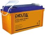 фото DTM 12120L Аккумуляторная батарея Delta