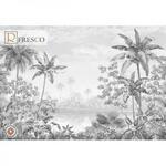 фото Фреска Renaissance Fresco Tropical (ag0180b)