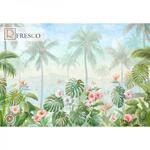 фото Фреска Renaissance Fresco Tropical (ag0168)