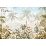 фото Фреска Renaissance Fresco Tropical (ag0167)